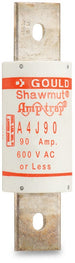 Mersen/Ferraz Shawmut A4J90 Current Limiting Fast Acting Fuse