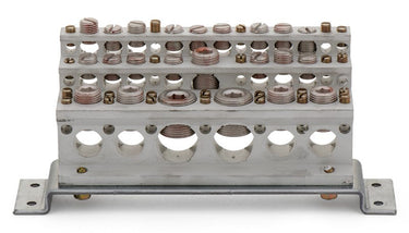 General Electric AEG47 Ground Kit
