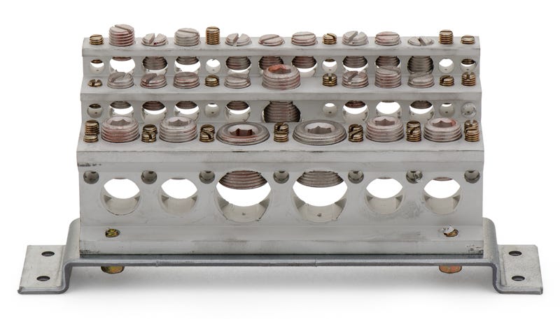 General Electric AEG47 Ground Kit