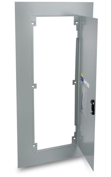 General Electric AF43S Panel Board And Front Trim
