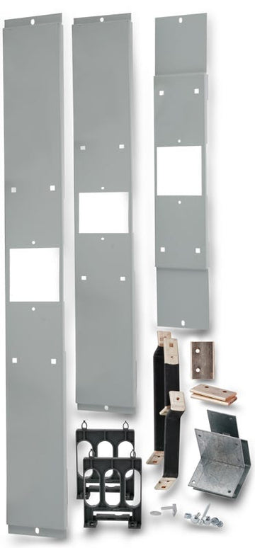 General Electric AMCB3FJFP Mounting Hardware