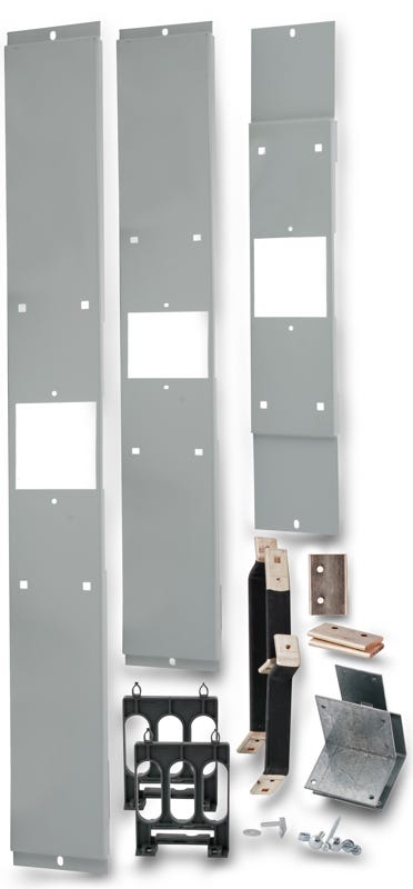 General Electric AMCB3FJFP Mounting Hardware