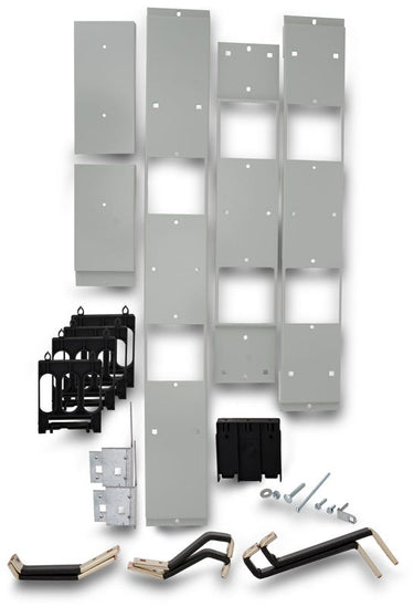 General Electric AMCB6FJFP Mounting Hardware