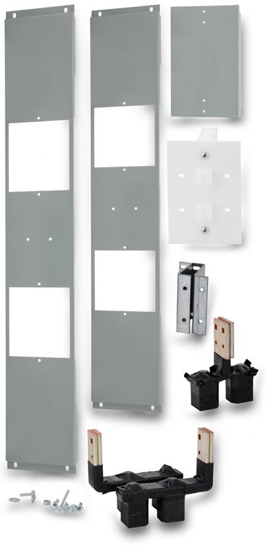 General Electric AMCB6GBFP Mounting Hardware