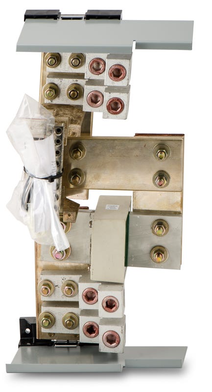 General Electric ANK120GF Neutral Assembly