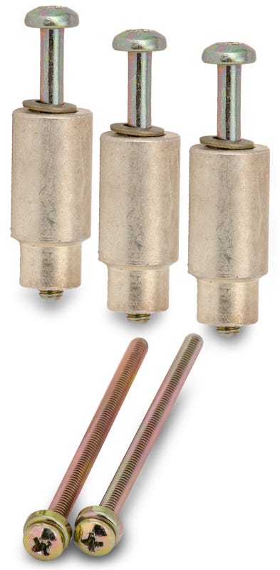 General Electric ASPFB3P Panel Mounting Kit