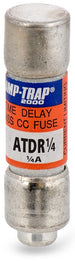 Mersen/Ferraz Shawmut ATDR1-4 Time Delay Fuse