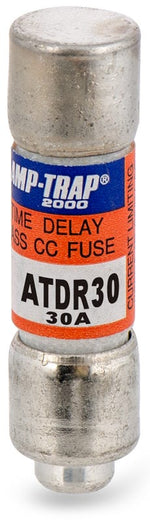 Mersen/Ferraz Shawmut ATDR30 Time Delay Fuse