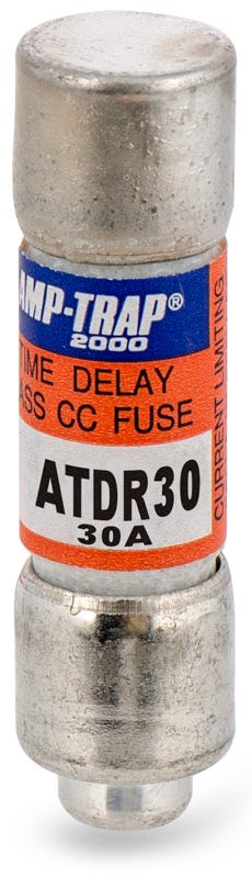 Mersen/Ferraz Shawmut ATDR30 Time Delay Fuse