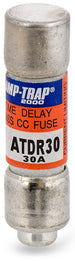 Mersen/Ferraz Shawmut ATDR30 Time Delay Fuse