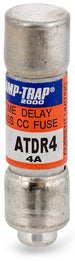Mersen/Ferraz Shawmut ATDR4 Time Delay Fuse