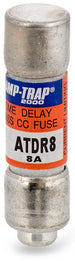 Mersen/Ferraz Shawmut ATDR8 Time Delay Fuse