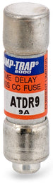 Mersen/Ferraz Shawmut ATDR9 Time Delay Fuse
