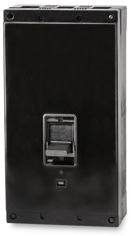 Trumbull ATT337150 2 Pole Circuit Breaker