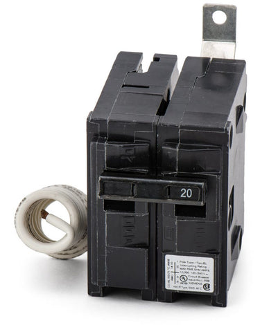 Siemens B12000S01 1 Pole Circuit Breaker