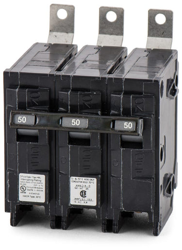 Siemens B350HH 3 Pole Circuit Breaker