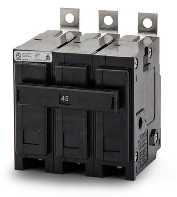 Eaton/Cutler-Hammer BAB3045H 3 Pole Circuit Breaker