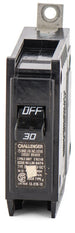 Challenger BQ1C030 1 Pole Circuit Breaker