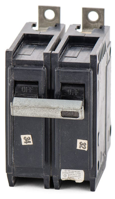 Challenger BQ2C020 2 Pole Circuit Breaker