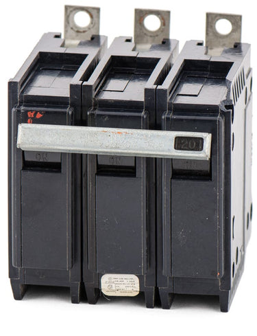 Challenger BQ3C020 3 Pole Circuit Breaker