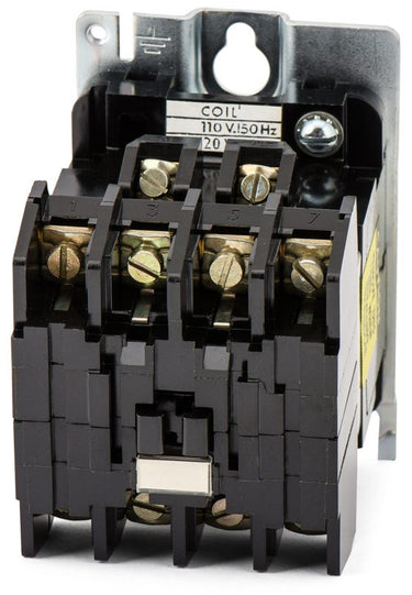 Eaton/Cutler-Hammer C10AN3AB Contactor