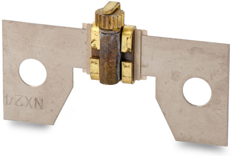 Square D C26.0 Thermal Unit