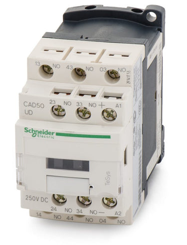 Schneider Electric CAD50G7 Control Relay