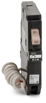 Eaton/Cutler-Hammer CH130GFI 1 Pole Circuit Breaker