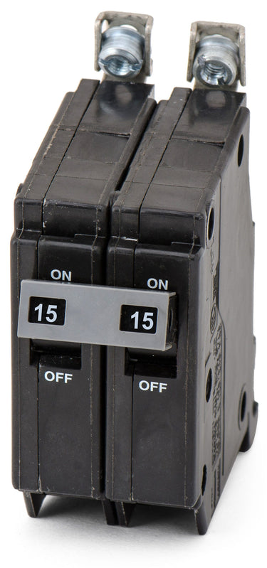 Eaton/Cutler-Hammer CHB215 2 Pole Circuit Breaker