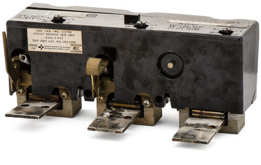 Siemens CN3T400 Trip Unit
