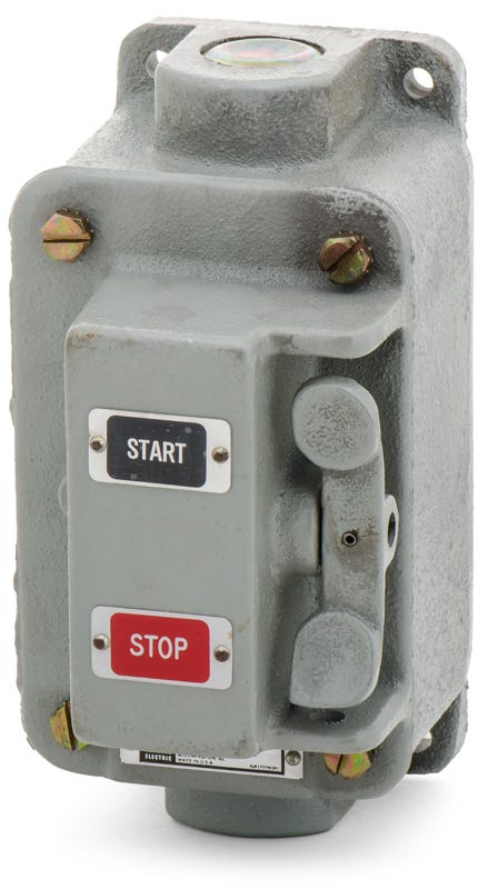 General Electric CR2940NJ202A Start / Stop Flush Push Button
