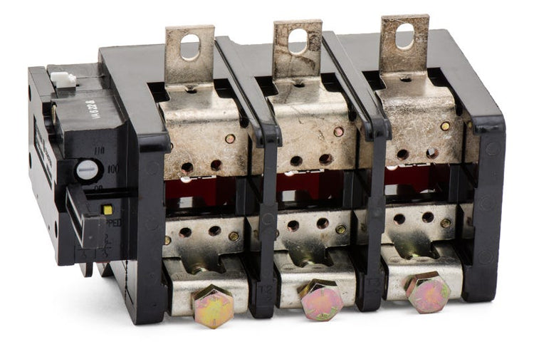 General Electric CR324E310F Overload Relay