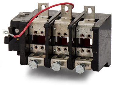 General Electric CR324F310F Overload Relay