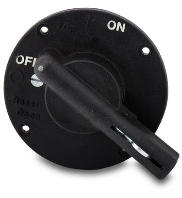 Siemens CRHOH Rotary Operator Handle