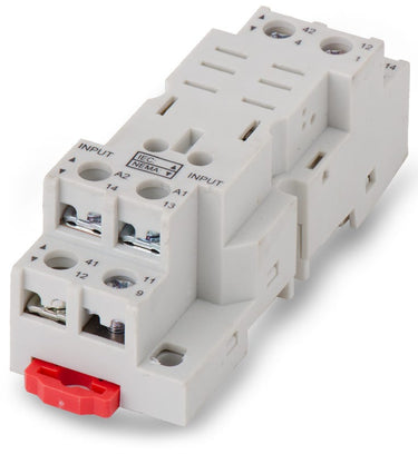 Eaton D7PAA Relay Socket