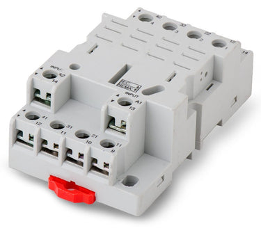 Eaton D7PAD Relay Socket