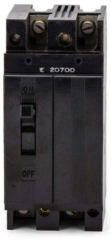 Westinghouse E2070D Non Auto Switch