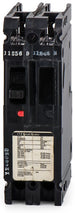 Siemens E42M020 2 Pole Circuit Breaker