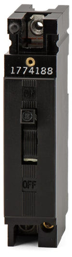 Westinghouse EA1020 1 Pole Circuit Breaker