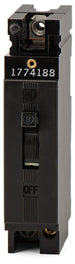 Westinghouse EA1020 1 Pole Circuit Breaker
