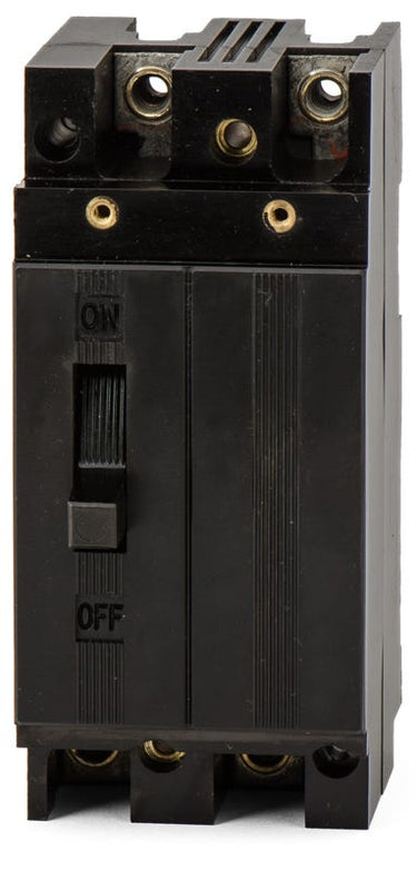 Westinghouse EA2015 2 Pole Circuit Breaker
