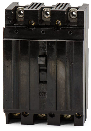 Westinghouse EA3030 3 Pole Circuit Breaker