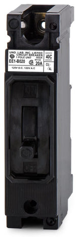 Siemens EE1B020 1 Pole Circuit Breaker