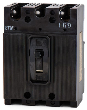 Siemens EF3M020 3 Pole Circuit Breaker