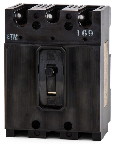 Siemens EF3M020 3 Pole Circuit Breaker