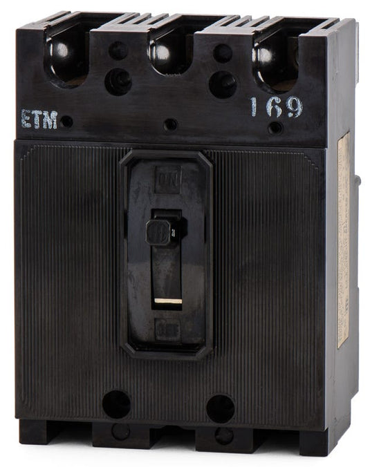 Siemens EF3M020 3 Pole Circuit Breaker