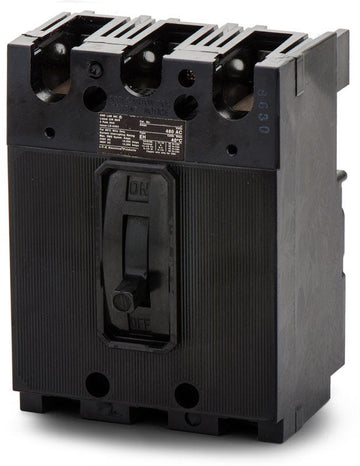 Siemens EH3B040 3 Pole Circuit Breaker