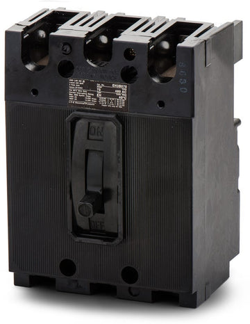 ITE Siemens EH3B070 3 Pole Circuit Breaker