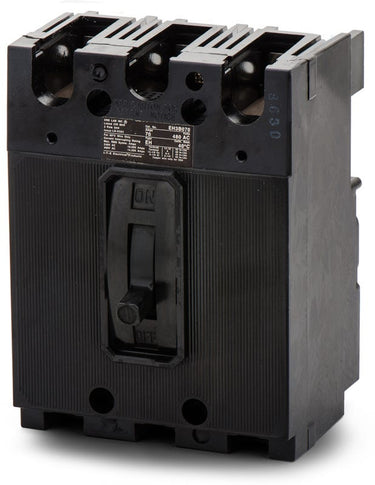 ITE Siemens EH3B070 3 Pole Circuit Breaker