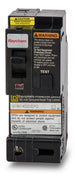 Square D EHB14020EPD 1 Pole Circuit Breaker